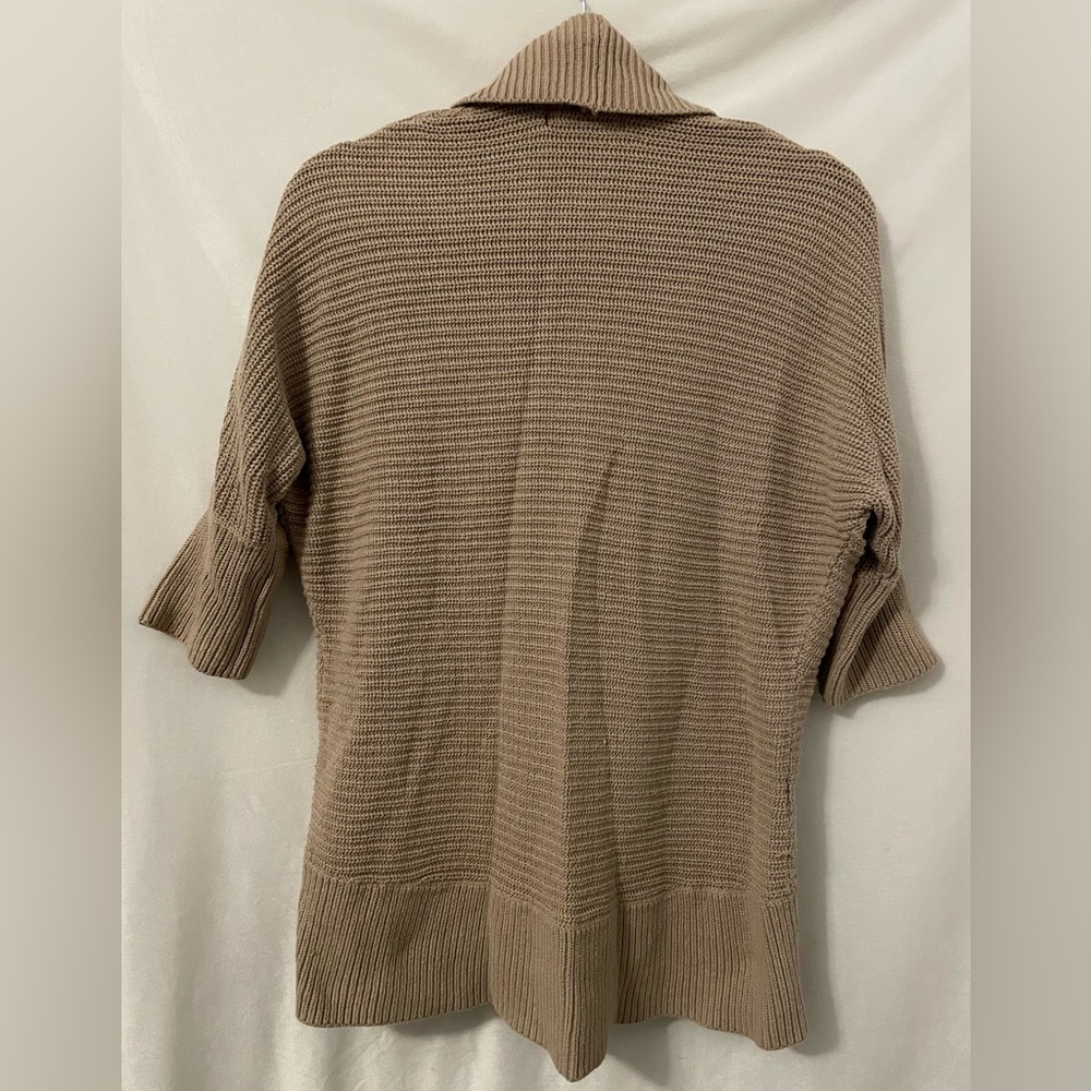 Forever 21 Tan Women's Cardigan - Picture 4 of 5